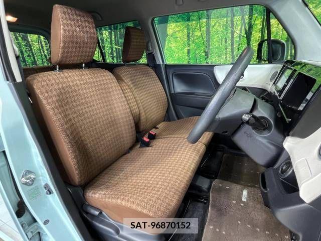 Nissan MOCO 2014-03 324591-6