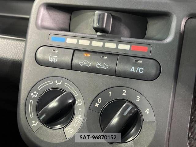 Nissan MOCO 2014-03 324591-5