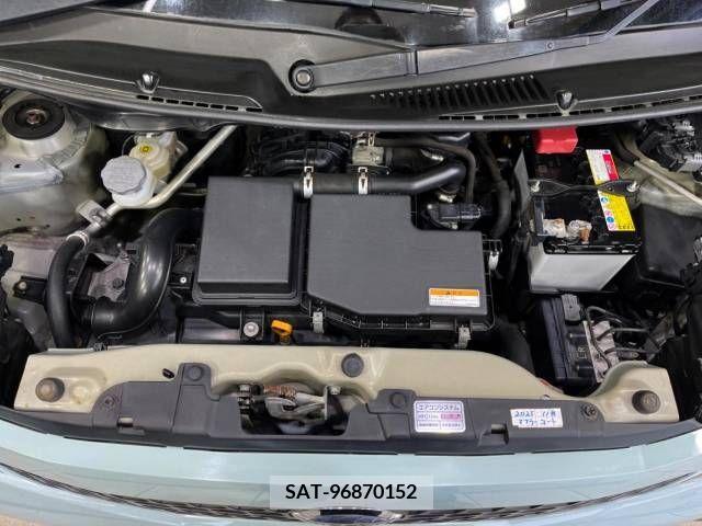 Nissan MOCO 2014-03 324591-18