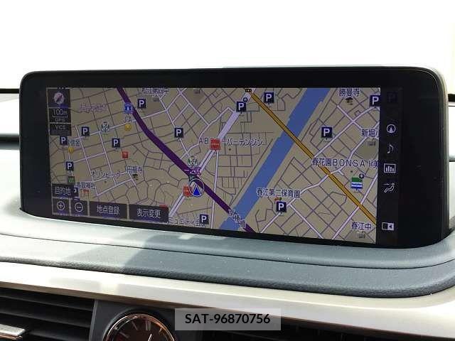 Lexus RX 2021-07 388354-4