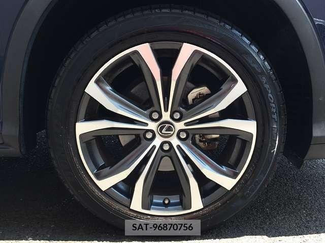Lexus RX 2021-07 388354-3