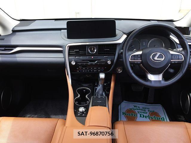 Lexus RX 2021-07 388354-1