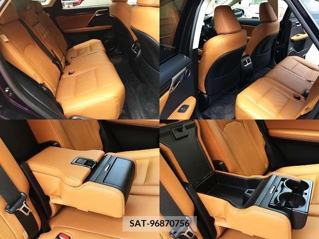 Lexus RX 2021-07 388354-6