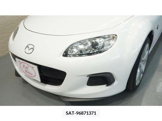 Mazda ROADSTER 2012-07 225013-9