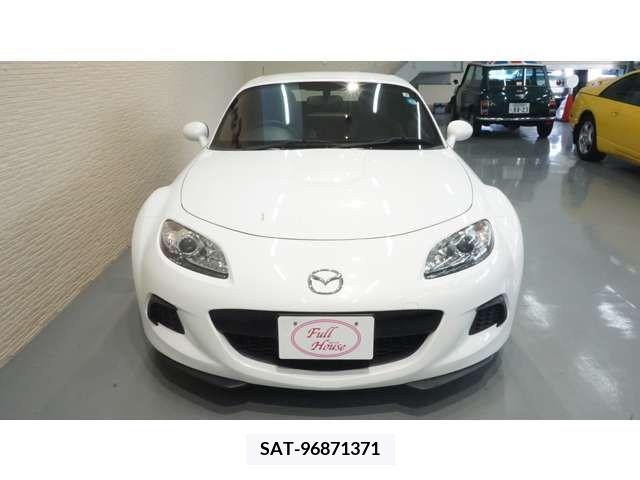 Mazda ROADSTER 2012-07 225013-8