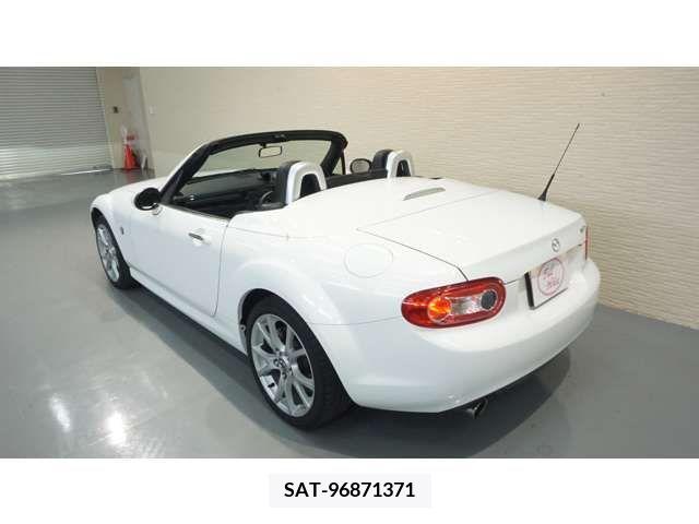 Mazda ROADSTER 2012-07 225013-6
