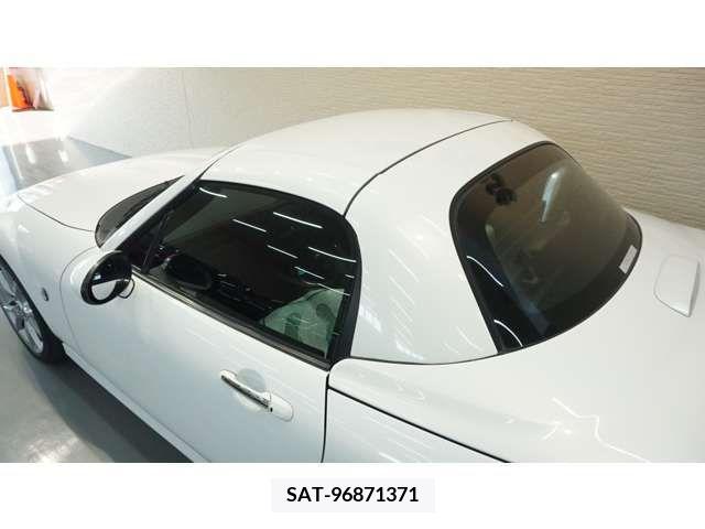Mazda ROADSTER 2012-07 225013-5