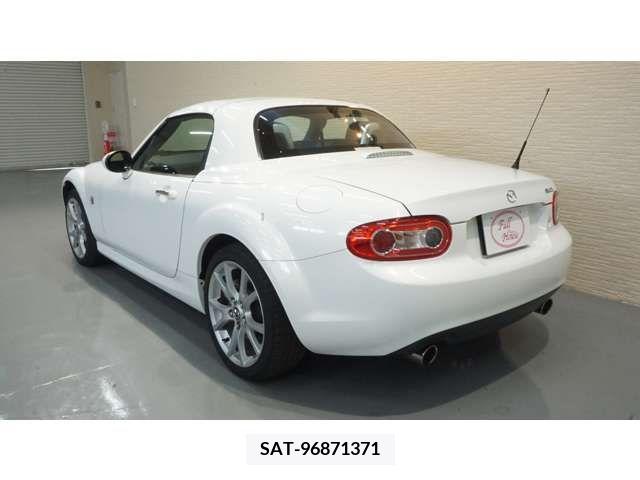 Mazda ROADSTER 2012-07 225013-3