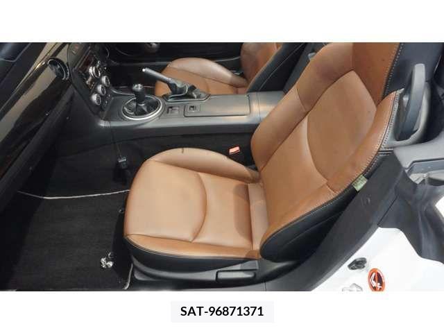 Mazda ROADSTER 2012-07 225013-19