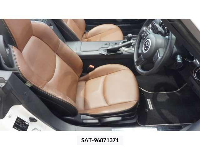 Mazda ROADSTER 2012-07 225013-16