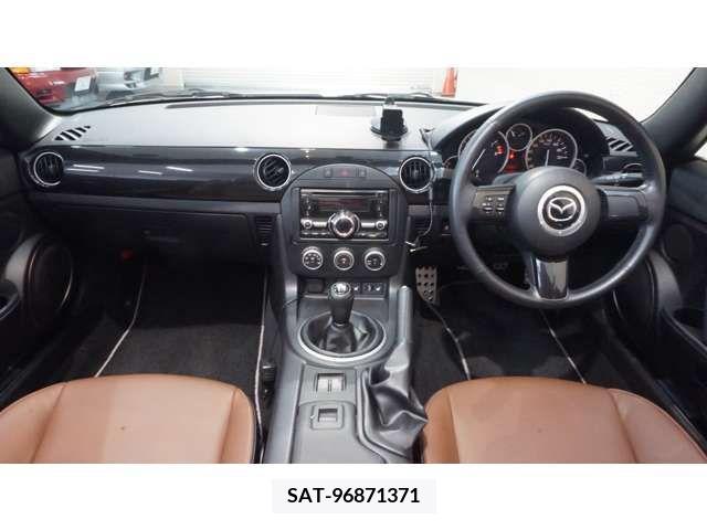 Mazda ROADSTER 2012-07 225013-13
