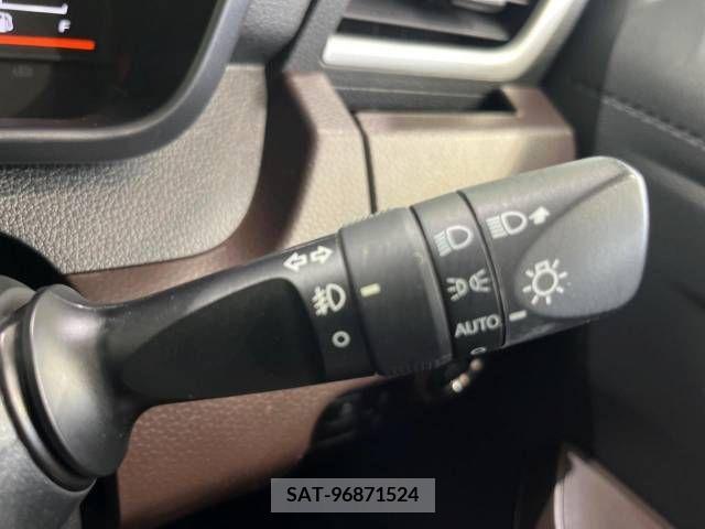 Toyota TANK 2017-04 286964-8
