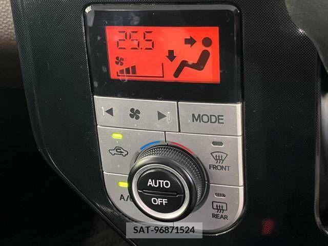 Toyota TANK 2017-04 286964-7