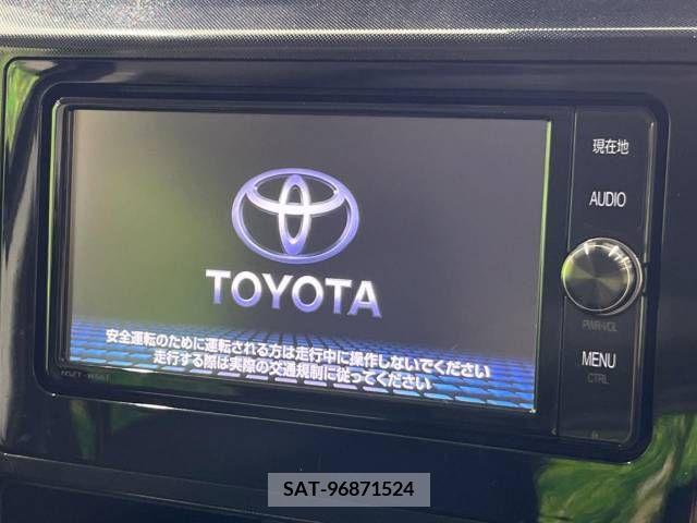 Toyota TANK 2017-04 286964-5