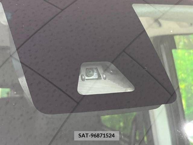 Toyota TANK 2017-04 286964-2