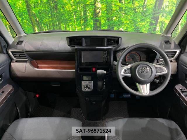 Toyota TANK 2017-04 286964-1
