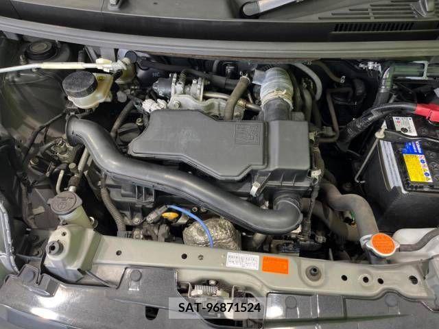 Toyota TANK 2017-04 286964-18