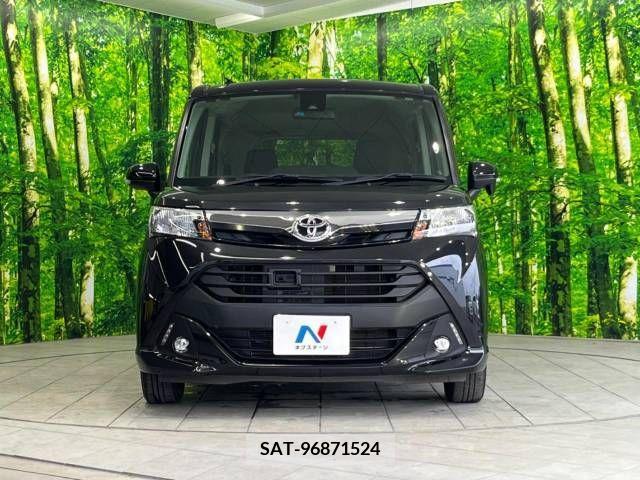 Toyota TANK 2017-04 286964-14