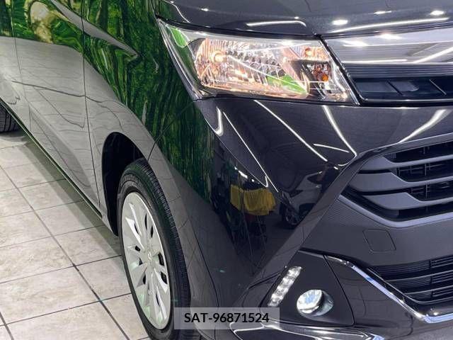 Toyota TANK 2017-04 286964-12