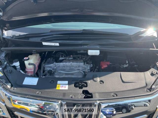 Toyota ALPHARD 2018-10 355567-19