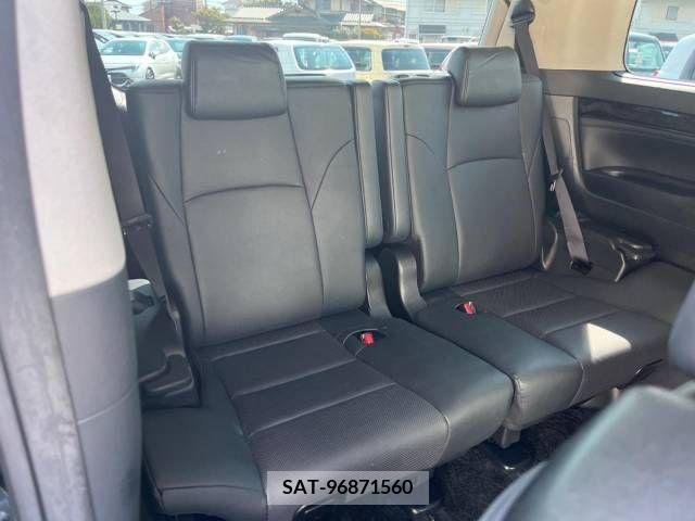 Toyota ALPHARD 2018-10 355567-10