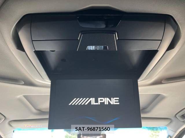 Toyota ALPHARD 2018-10 355567-5