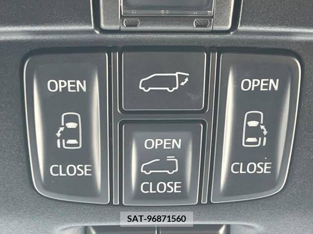 Toyota ALPHARD 2018-10 355567-4