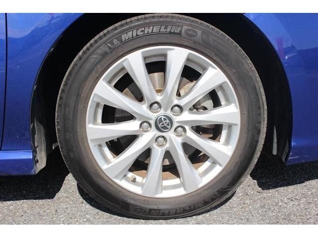 Toyota CAMRY HYBRID 2018-12 5467-14
