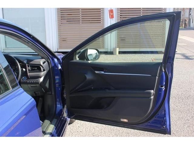 Toyota CAMRY HYBRID 2018-12 5467-10