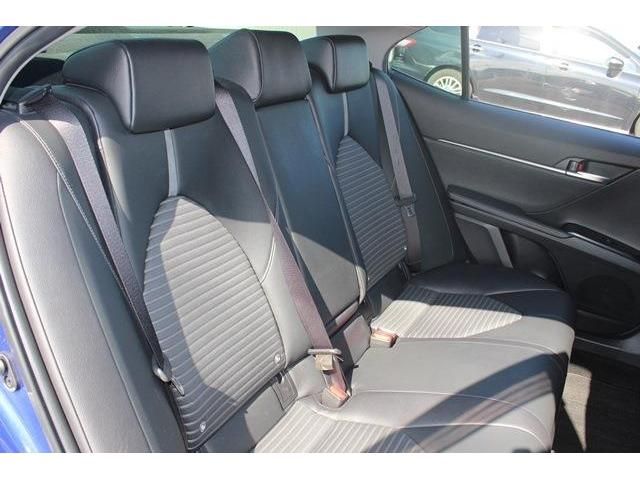 Toyota CAMRY HYBRID 2018-12 5467-13
