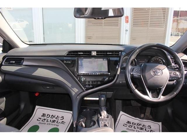 Toyota CAMRY HYBRID 2018-12 5467-15