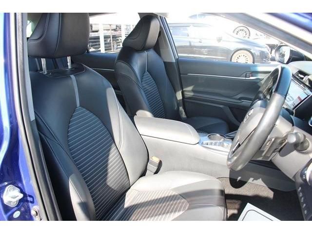 Toyota CAMRY HYBRID 2018-12 5467-12