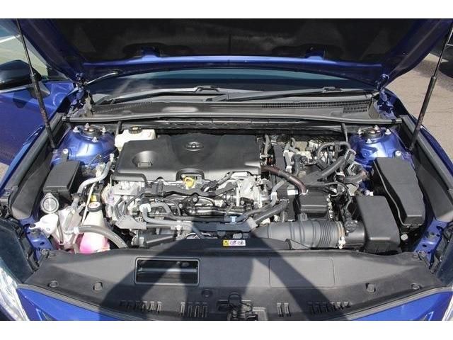 Toyota CAMRY HYBRID 2018-12 5467-18