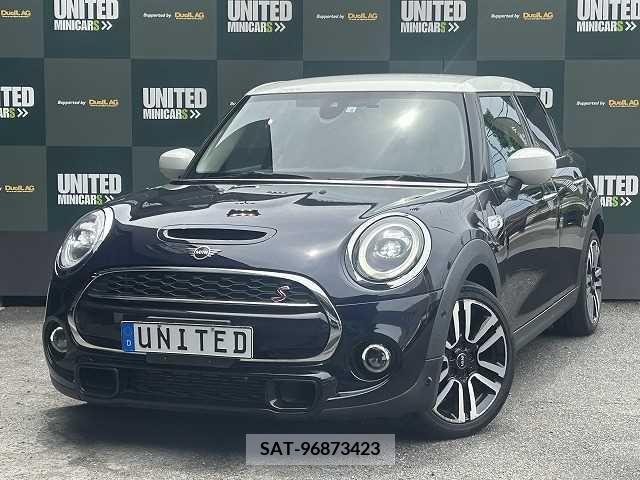 Bmw MINI 2020-05 319881-0