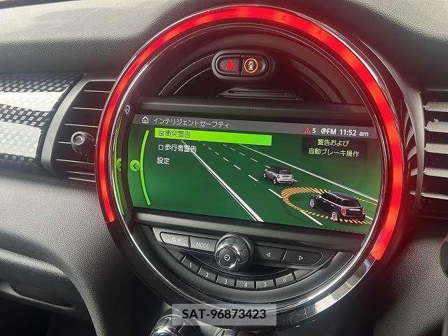 Bmw MINI 2020-05 319881-5