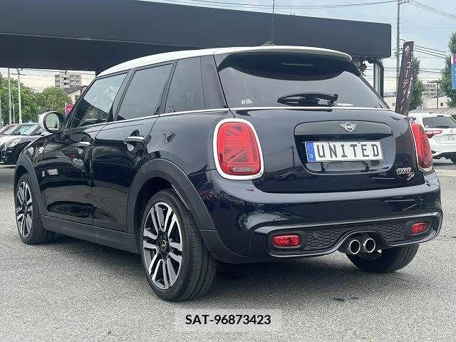 Bmw MINI 2020-05 319881-14