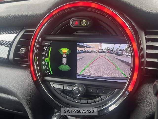 Bmw MINI 2020-05 319881-4