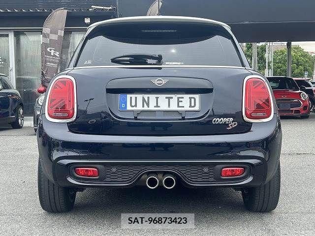 Bmw MINI 2020-05 319881-13