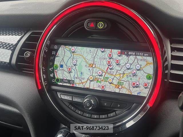 Bmw MINI 2020-05 319881-3