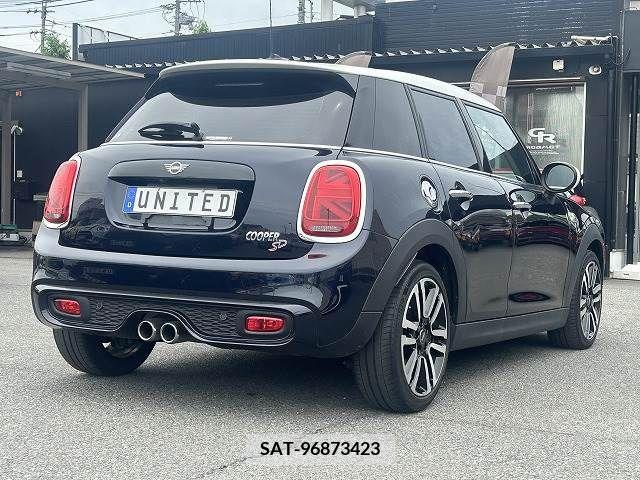 Bmw MINI 2020-05 319881-12