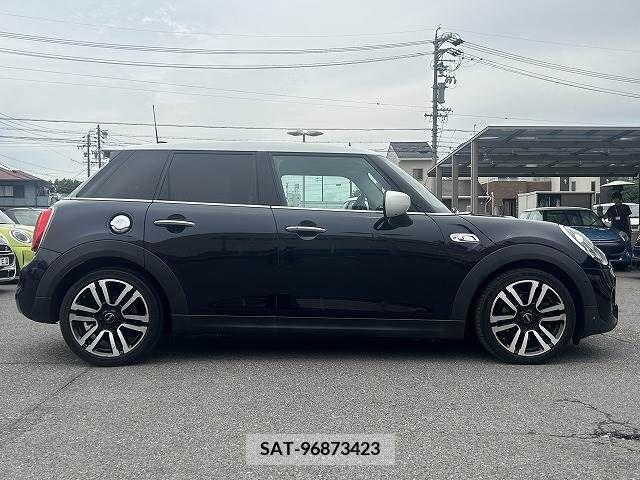 Bmw MINI 2020-05 319881-11