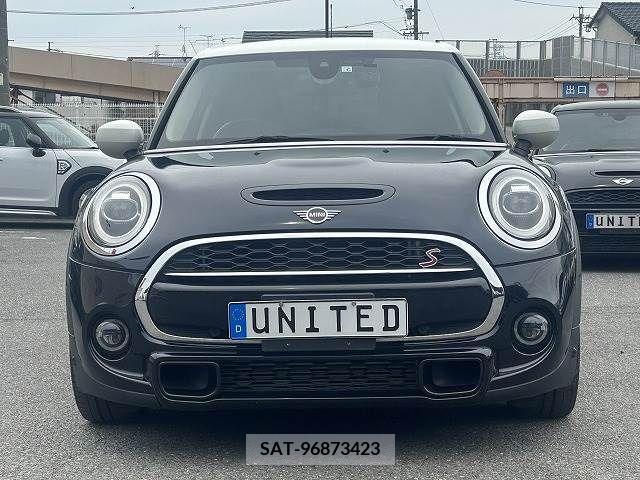 Bmw MINI 2020-05 319881-9