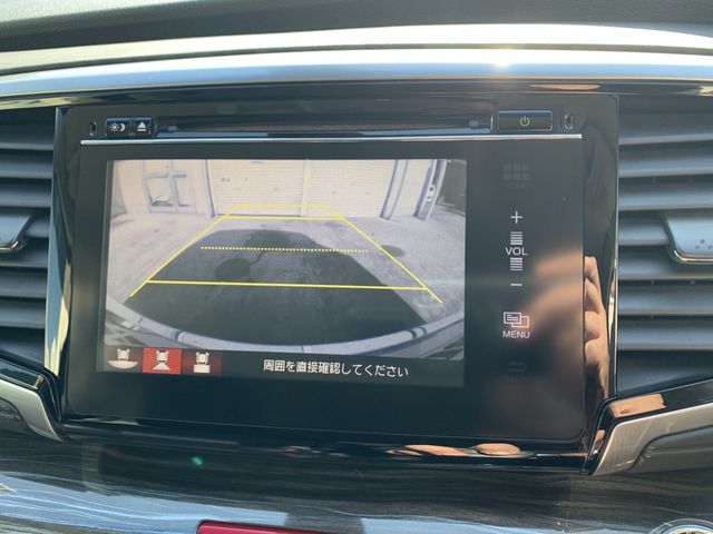 Honda ODYSSEY 2013-12 1303-12