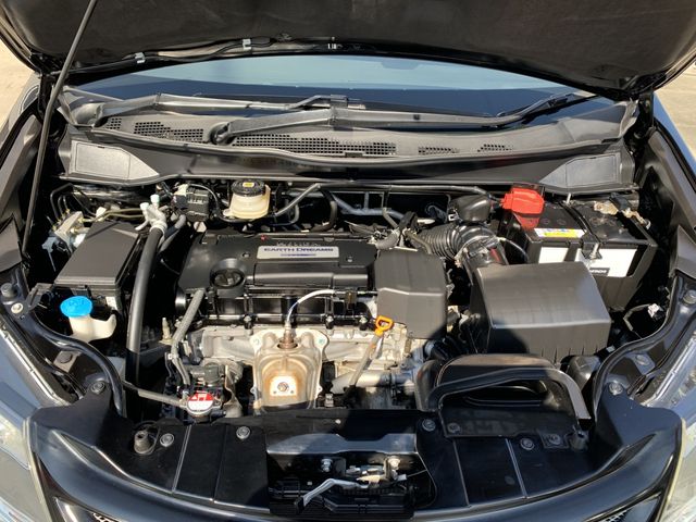 Honda ODYSSEY 2013-12 1303-17