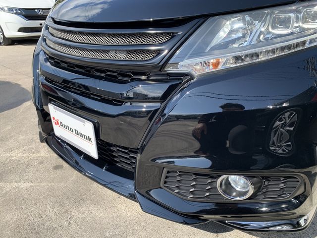 Honda ODYSSEY 2013-12 1303-15