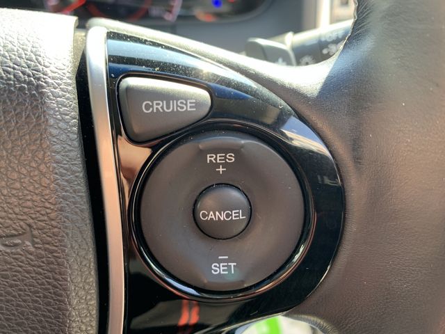 Honda ODYSSEY 2013-12 1303-19