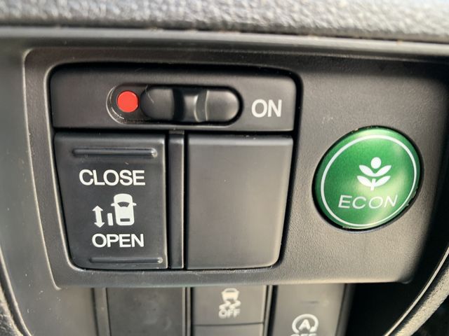 Honda ODYSSEY 2013-12 1303-18