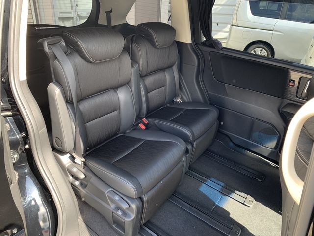 Honda ODYSSEY 2013-12 1303-4