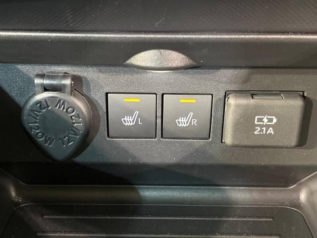 Toyota RAIZE 2020-09 13801-7