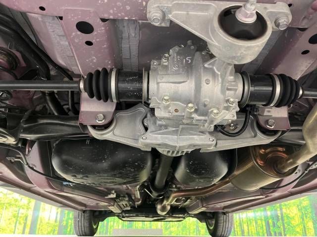 Toyota RAIZE 2020-09 13801-19